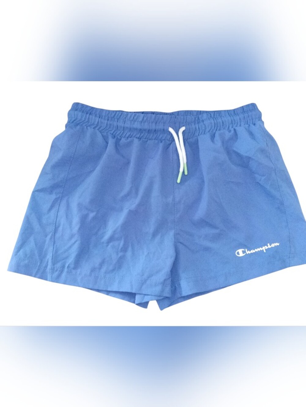 Youth Girls 14/16 Champion Athletic Shorts 14-16